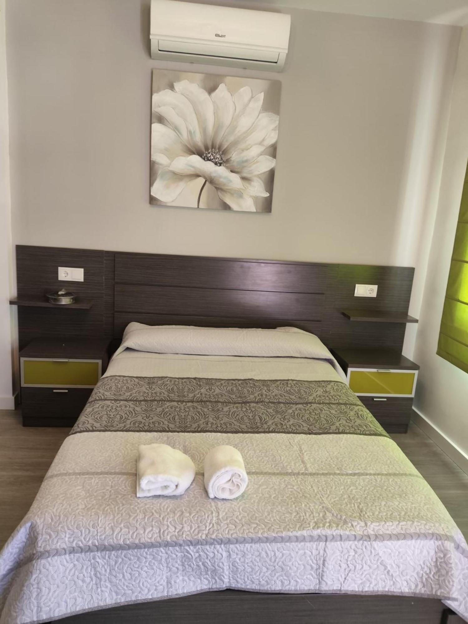 Apartament La Garrucha Argamasilla de Alba Zewnętrze zdjęcie