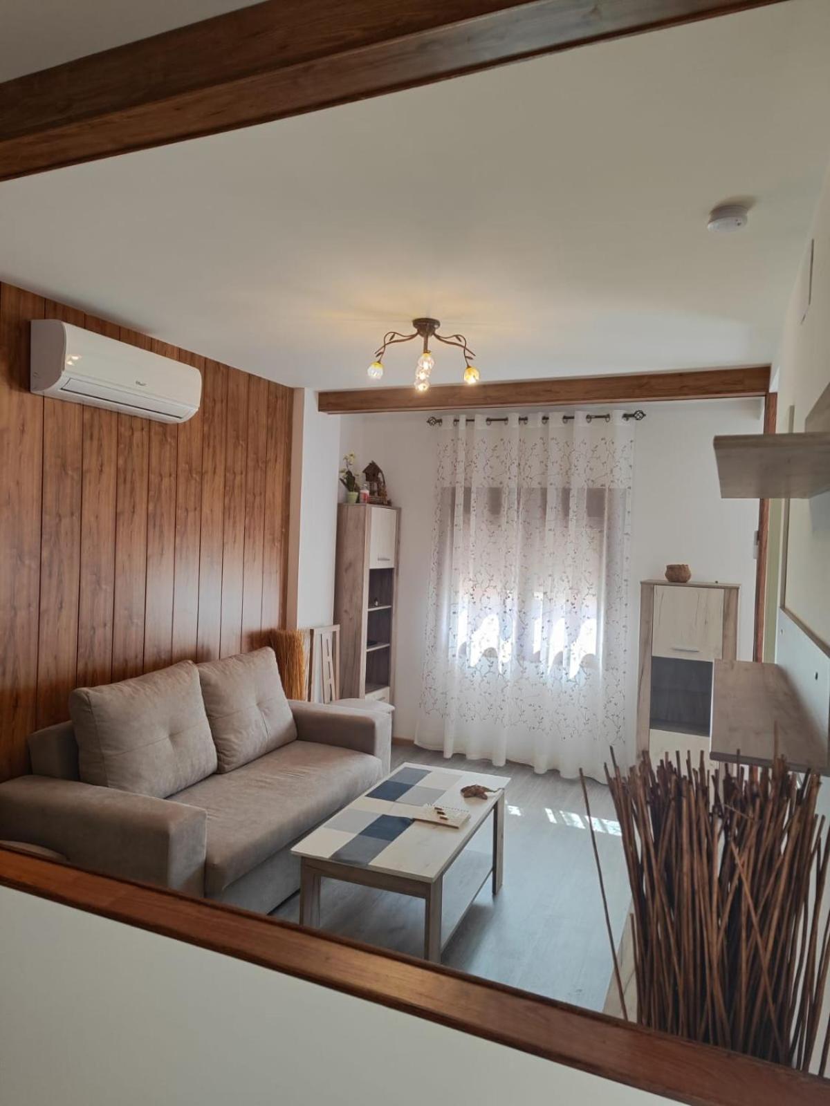 Apartament La Garrucha Argamasilla de Alba Zewnętrze zdjęcie