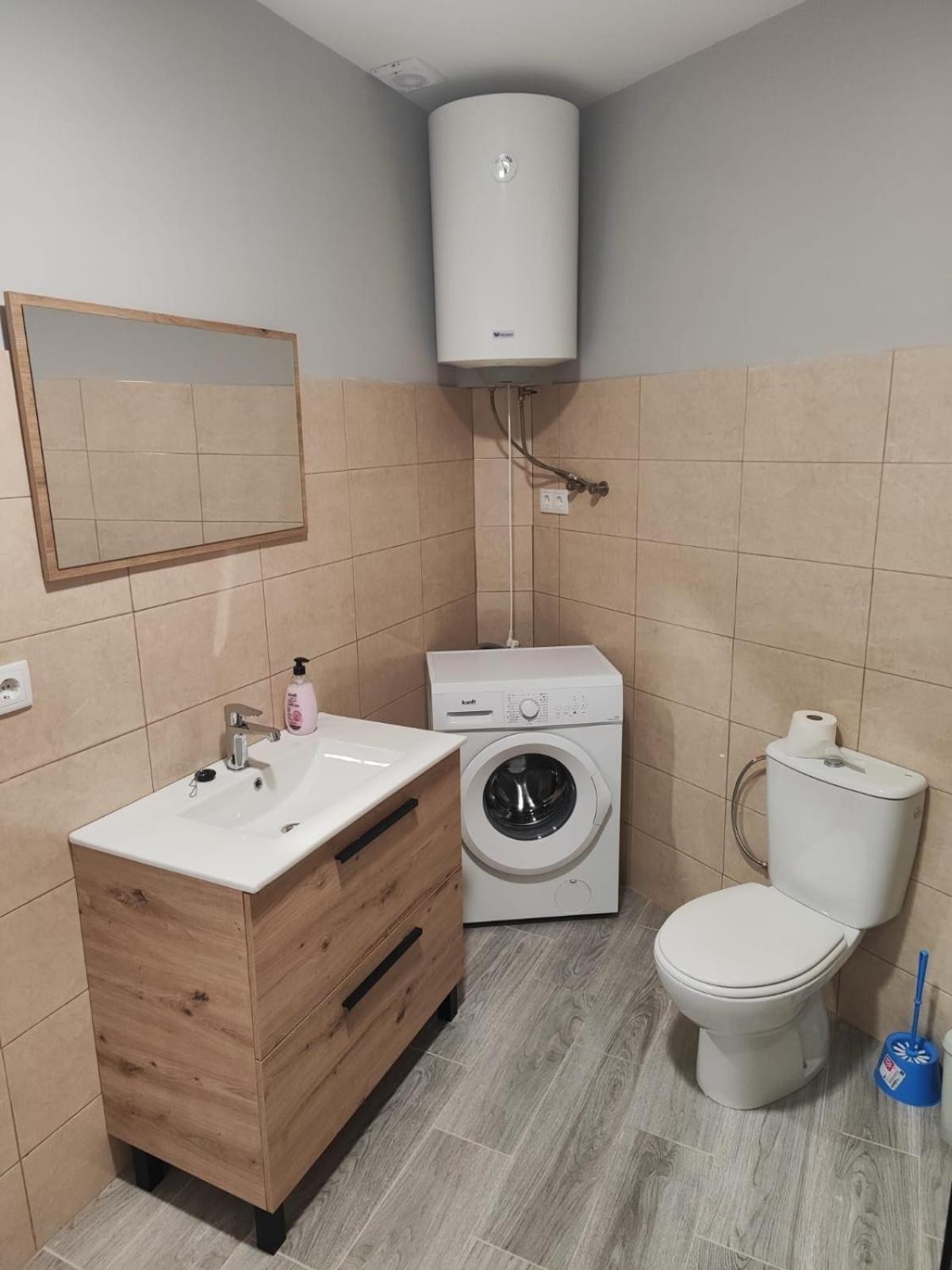 Apartament La Garrucha Argamasilla de Alba Zewnętrze zdjęcie