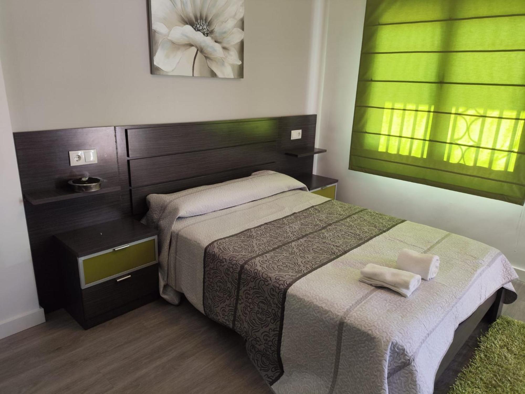 Apartament La Garrucha Argamasilla de Alba Zewnętrze zdjęcie