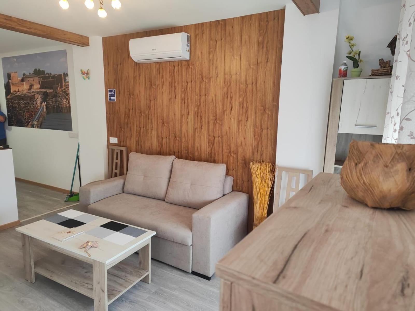 Apartament La Garrucha Argamasilla de Alba Zewnętrze zdjęcie