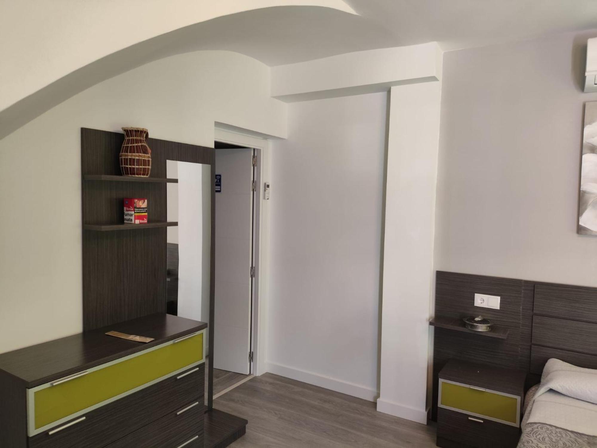 Apartament La Garrucha Argamasilla de Alba Zewnętrze zdjęcie