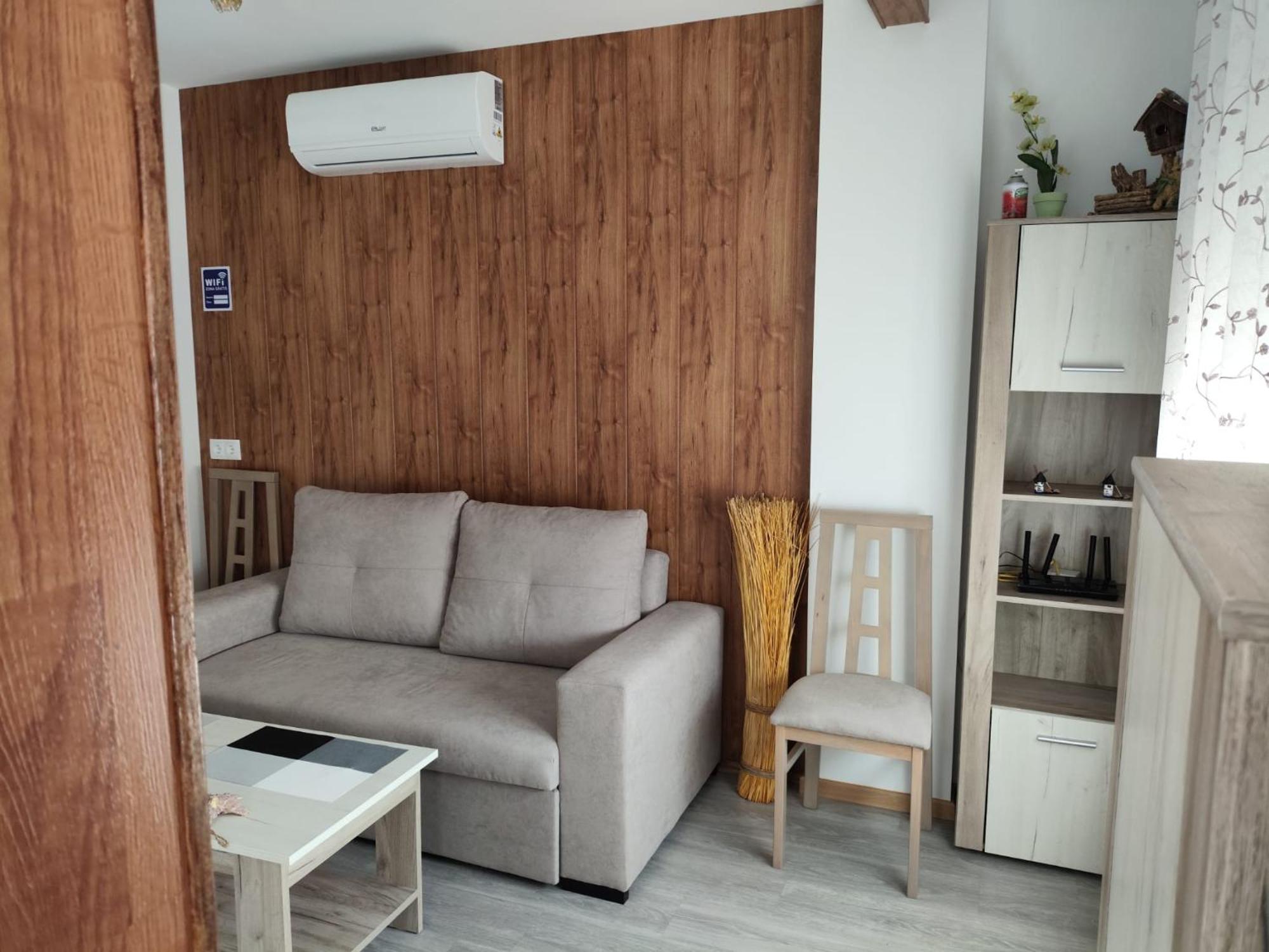 Apartament La Garrucha Argamasilla de Alba Zewnętrze zdjęcie