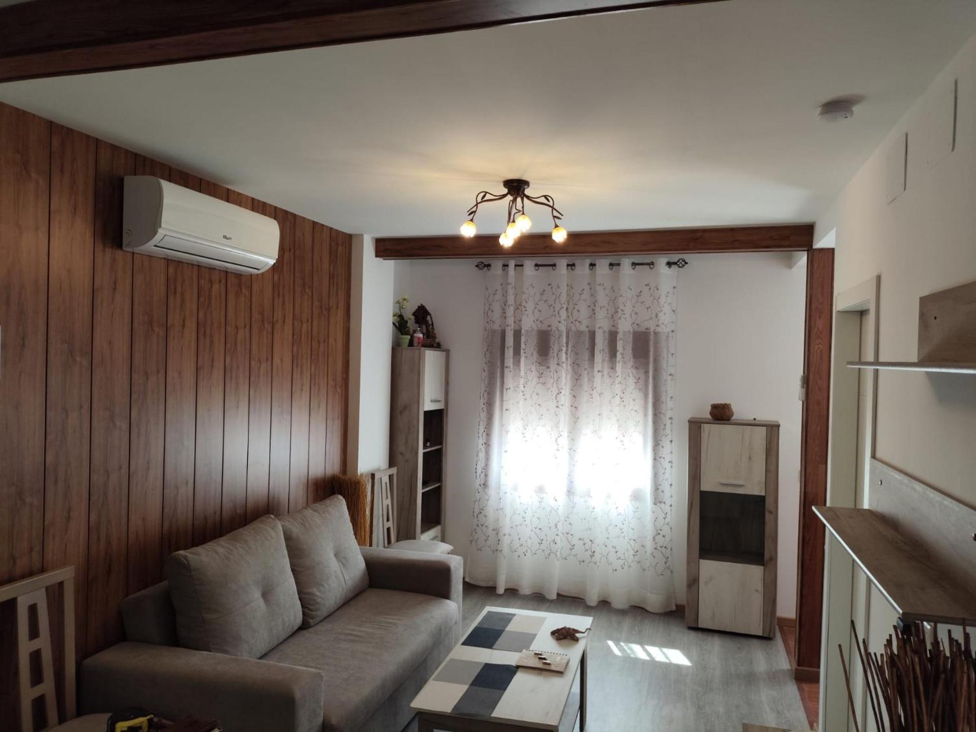 Apartament La Garrucha Argamasilla de Alba Zewnętrze zdjęcie