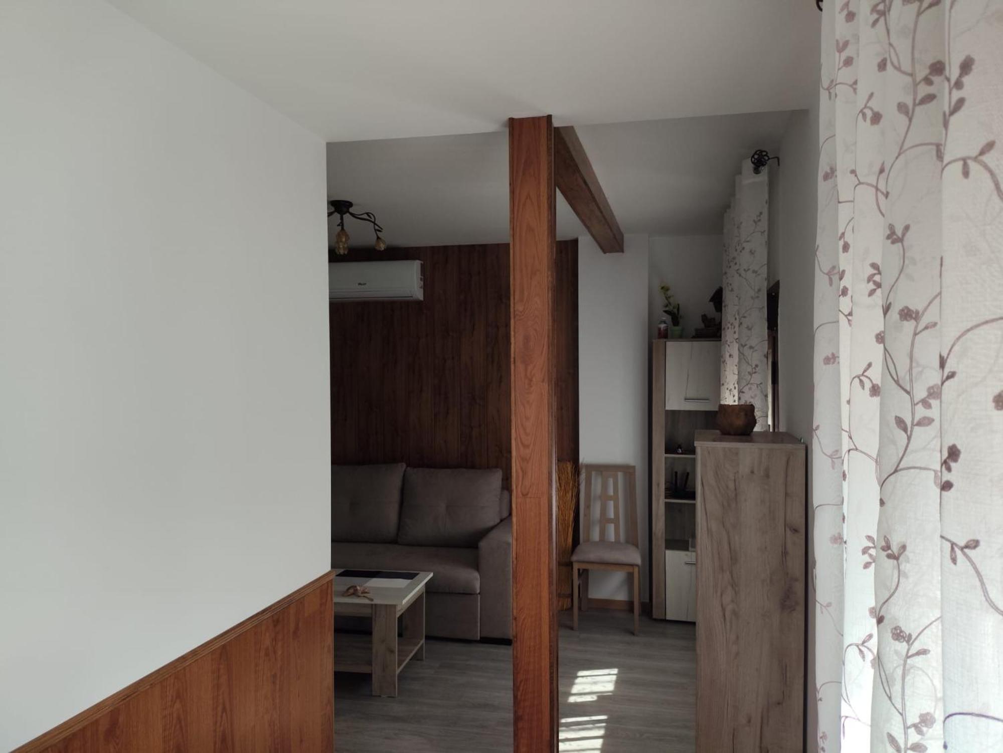 Apartament La Garrucha Argamasilla de Alba Zewnętrze zdjęcie