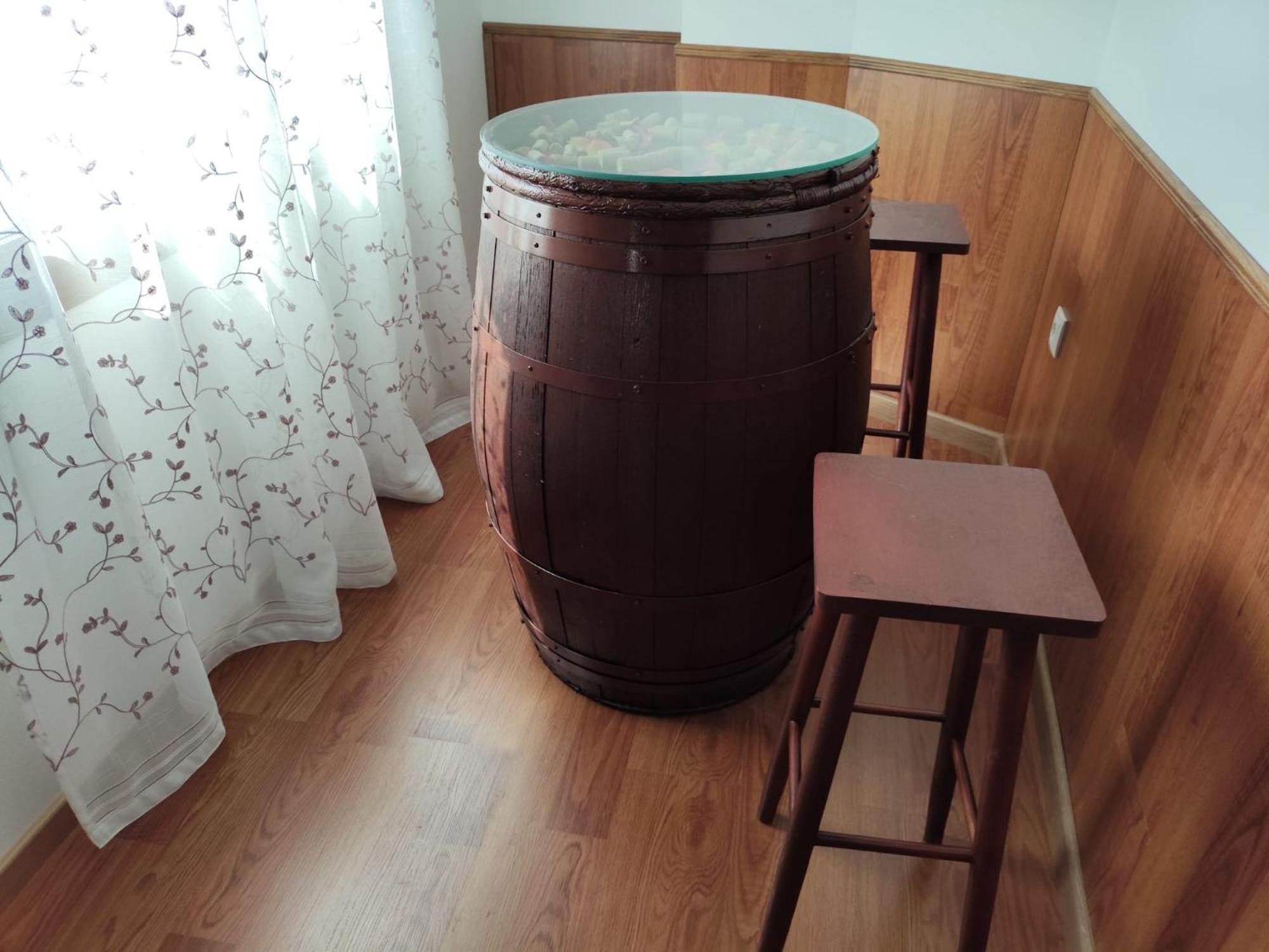 Apartament La Garrucha Argamasilla de Alba Zewnętrze zdjęcie